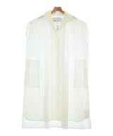 TICCA（ティッカ）ワンピース 白 サイズ:F レディース/2200611242037