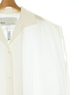 TICCA（ティッカ）ワンピース 白 サイズ:F レディース/2200611242037