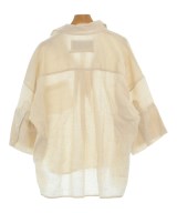 TICCA（ティッカ）カジュアルシャツ ベージュ サイズ:F レディース/2200611242044