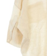 TICCA（ティッカ）カジュアルシャツ ベージュ サイズ:F レディース/2200611242044