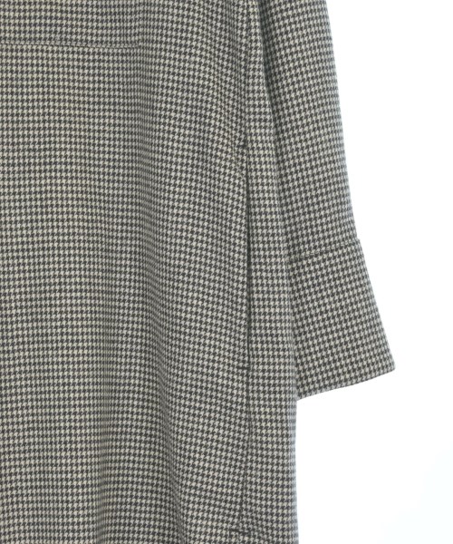 TICCA（ティッカ）ワンピース 黒 サイズ:F レディース/2200611242099