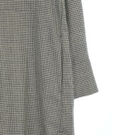 TICCA（ティッカ）ワンピース 黒 サイズ:F レディース/2200611242099