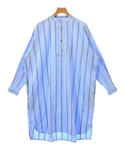 ティッカ(TICCA)のTICCA シャツワンピース