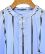 TICCA（ティッカ）シャツワンピース 青 サイズ:F レディース/2200620807036