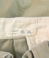 TICCA（ティッカ）その他 カーキ サイズ:1(S位) レディース/2200607071146