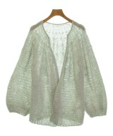 TICCA カーディガン