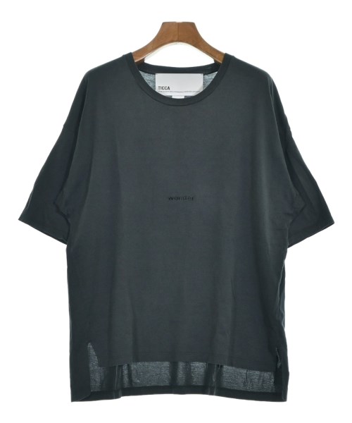 ティッカ(TICCA)のTICCA Tシャツ・カットソー