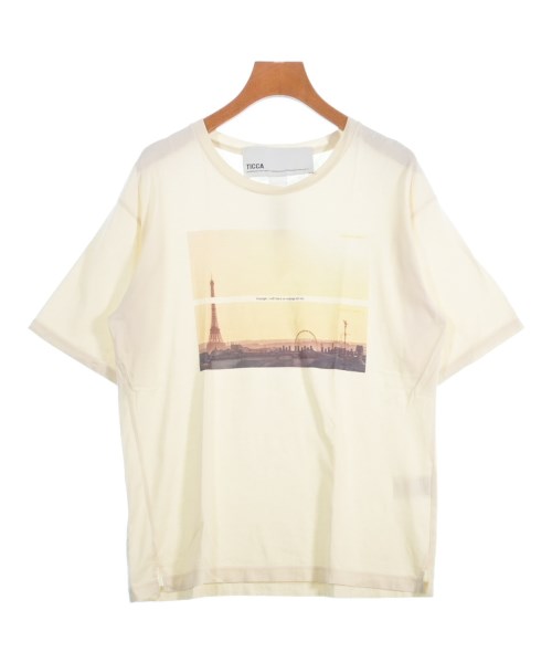 ティッカ(TICCA)のTICCA Tシャツ・カットソー