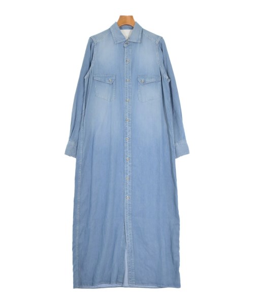 ティッカ(TICCA)のTICCA シャツワンピース