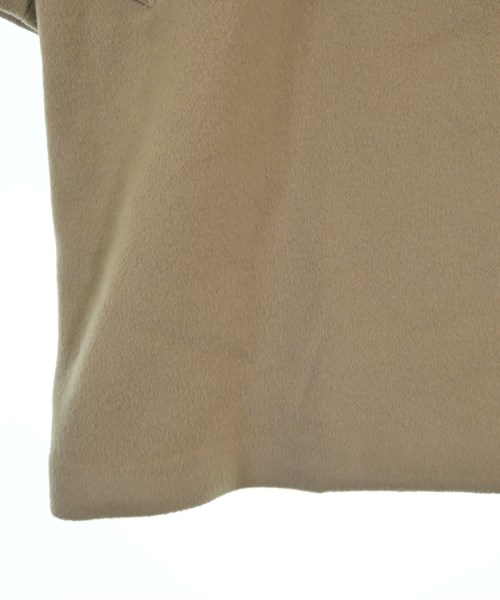 TICCA（ティッカ）チェスターコート 茶 サイズ:F レディース/2200669780017