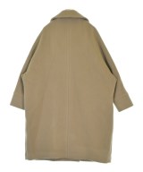 TICCA（ティッカ）チェスターコート 茶 サイズ:F レディース/2200669780017