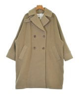 TICCA チェスターコート