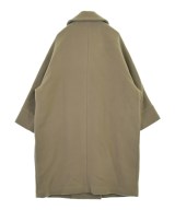 TICCA（ティッカ）チェスターコート ベージュ サイズ:F レディース/2200671185015
