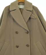 TICCA（ティッカ）チェスターコート ベージュ サイズ:F レディース/2200671185015