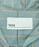 TICCA（ティッカ）ワンピース 青 サイズ:F レディース/2200674754041