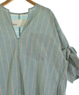 TICCA（ティッカ）ワンピース 青 サイズ:F レディース/2200674754041