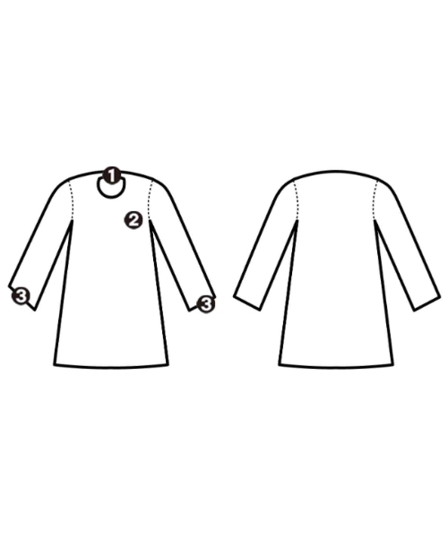 TICCA（ティッカ）ワンピース その他（柄物・カラフル） サイズ:F レディース/2200671617066