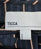 TICCA（ティッカ）ワンピース その他（柄物・カラフル） サイズ:F レディース/2200671617066