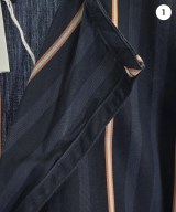 TICCA（ティッカ）ワンピース その他（柄物・カラフル） サイズ:F レディース/2200671617066