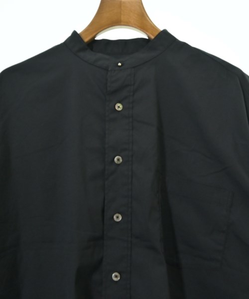 TICCA（ティッカ）カジュアルシャツ 紺 サイズ:F レディース/2200675284141