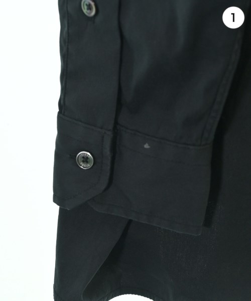 TICCA（ティッカ）カジュアルシャツ 紺 サイズ:F レディース/2200675284141