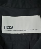 TICCA（ティッカ）カジュアルシャツ 紺 サイズ:F レディース/2200675284141