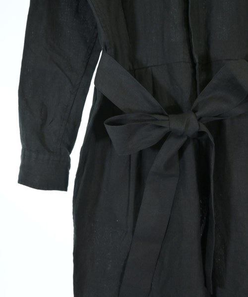 TICCA（ティッカ）オールインワン/サロペット 黒 サイズ:F レディース/2200672939037