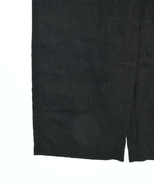 TICCA（ティッカ）オールインワン/サロペット 黒 サイズ:F レディース/2200672939037