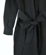 TICCA（ティッカ）オールインワン/サロペット 黒 サイズ:F レディース/2200672939037