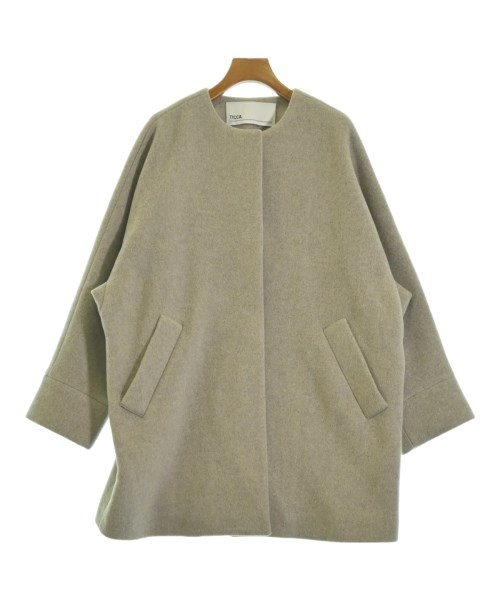 TICCA(ティッカ)その他 グレー サイズ:F/2200673050014