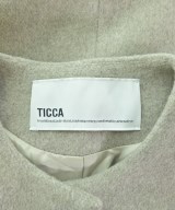 TICCA（ティッカ）その他 グレー サイズ:F レディース/2200673050014