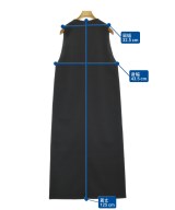 TICCA（ティッカ）ワンピース 黒 サイズ:2(M位) レディース/2200673050052