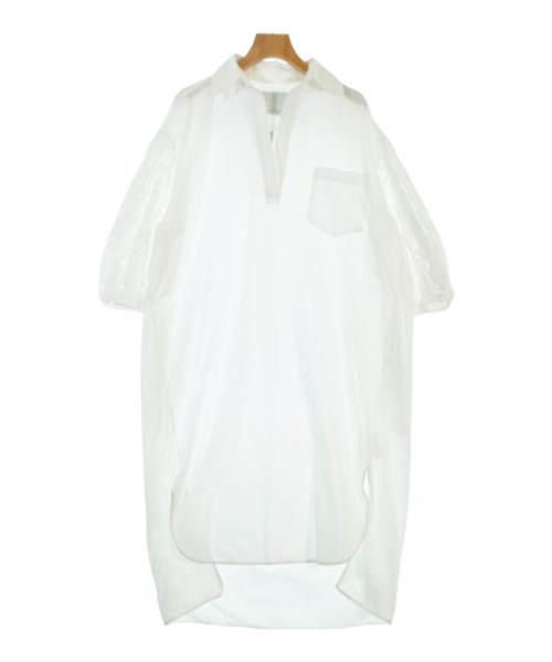 TICCA(ティッカ)ワンピース 白 サイズ:F/2200675725026