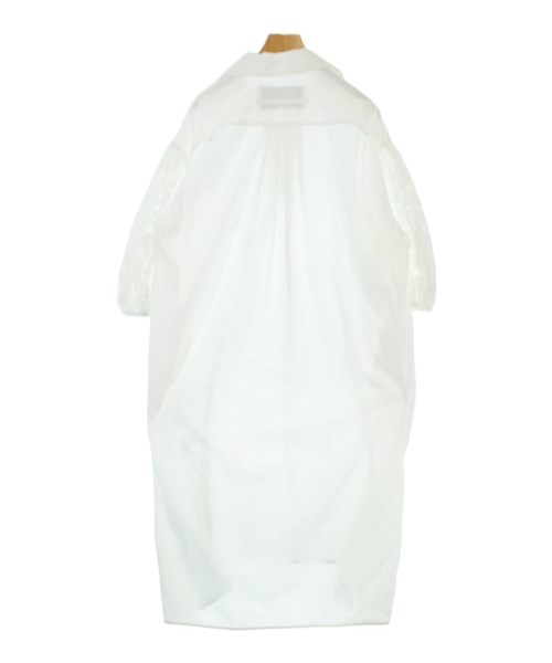 TICCA（ティッカ）ワンピース 白 サイズ:F レディース/2200675725026