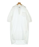 TICCA（ティッカ）ワンピース 白 サイズ:F レディース/2200675725026