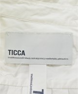 TICCA（ティッカ）ワンピース 白 サイズ:F レディース/2200675725026