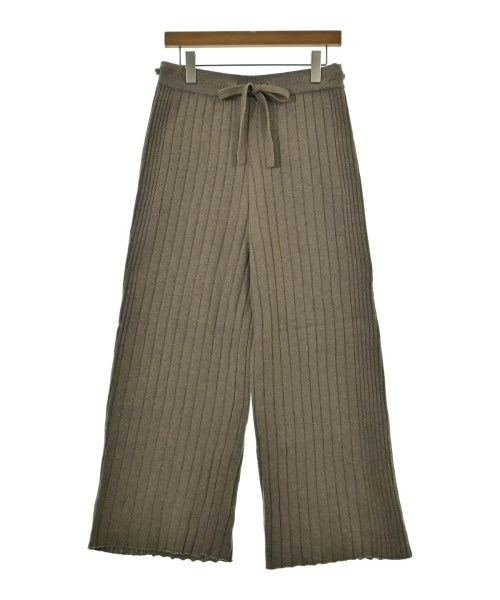 TICCA(ティッカ)スウェットパンツ ベージュ サイズ:-(L位)/2200676411041