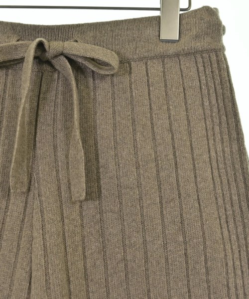 TICCA（ティッカ）スウェットパンツ ベージュ サイズ:-(L位) レディース/2200676411041