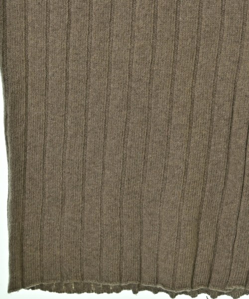 TICCA（ティッカ）スウェットパンツ ベージュ サイズ:-(L位) レディース/2200676411041