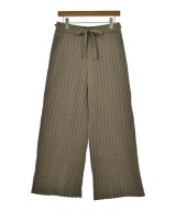 TICCA（ティッカ）スウェットパンツ ベージュ サイズ:-(L位) レディース/2200676411041