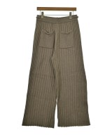 TICCA（ティッカ）スウェットパンツ ベージュ サイズ:-(L位) レディース/2200676411041