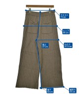 TICCA（ティッカ）スウェットパンツ ベージュ サイズ:-(L位) レディース/2200676411041