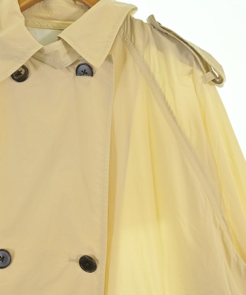 TICCA（ティッカ）トレンチコート ベージュ サイズ:F レディース/2200676879049