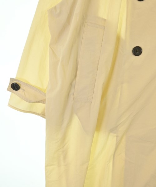 TICCA（ティッカ）トレンチコート ベージュ サイズ:F レディース/2200676879049