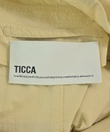 TICCA（ティッカ）トレンチコート ベージュ サイズ:F レディース/2200676879049
