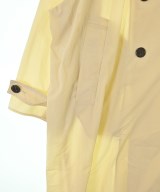 TICCA（ティッカ）トレンチコート ベージュ サイズ:F レディース/2200676879049