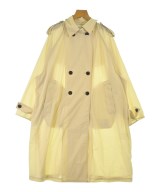 TICCA トレンチコート