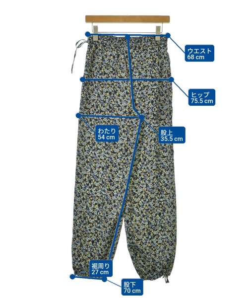 TICCA（ティッカ）その他 黒 サイズ:F レディース/2200678027011