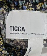 TICCA（ティッカ）その他 黒 サイズ:F レディース/2200678027011