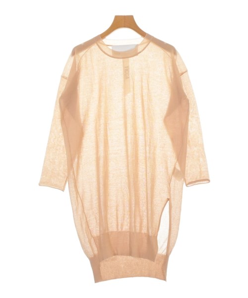 TICCA(ティッカ)ワンピース オレンジ サイズ:F/2200676867152